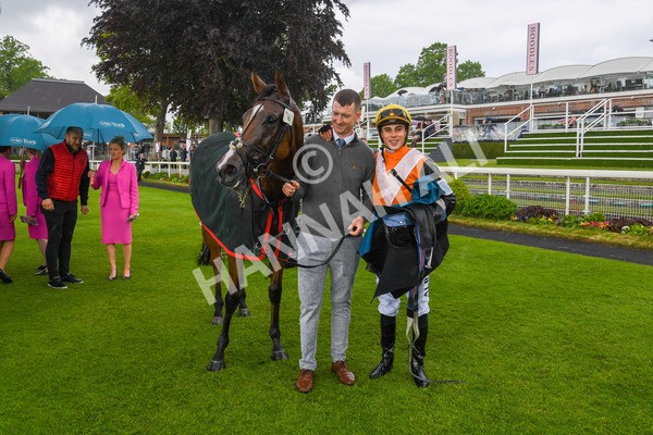 190523-Race 2-Sounds Of Heaven-0147 - Race 2 2.25pm Oaks Farm Stables Fillies' Stakes