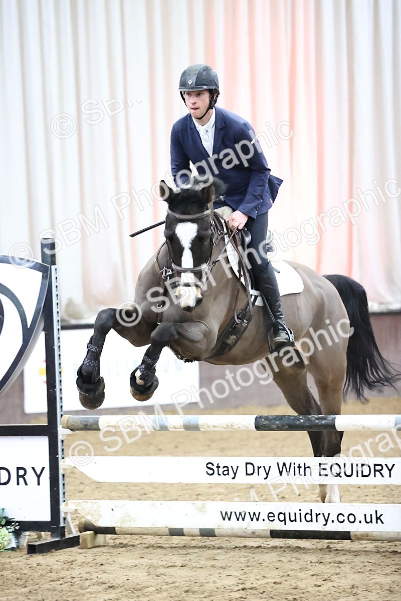 SBM_001780 - Class 7 - Clear Round