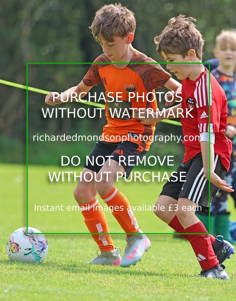 533A6627 - Kirkby Stephen Under 8's