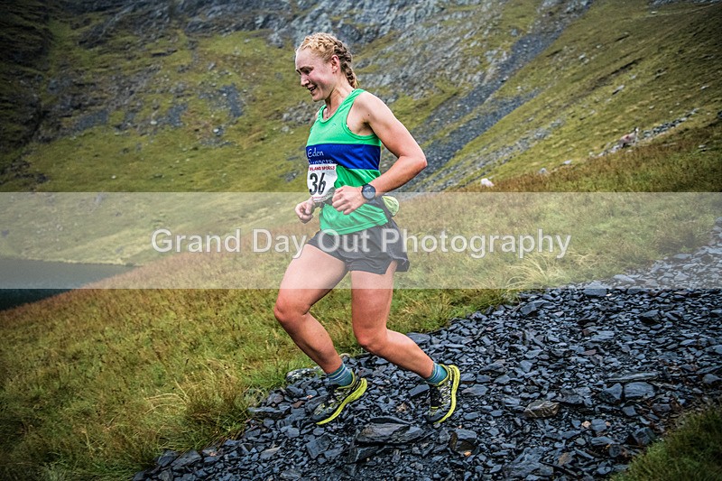 Bannerdale-61 - Bannerdale Fell Race Wednesday 19th August 2026