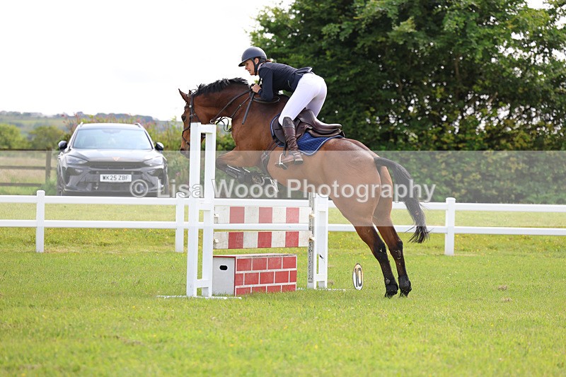 3E7A8207 - Class 14: Senior Discovery/1m open