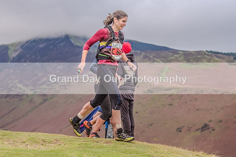 British Fell Relay-3057 - British Fell & Hill Relay Championship Braithwaite Keswick Saturday 21st October 2023