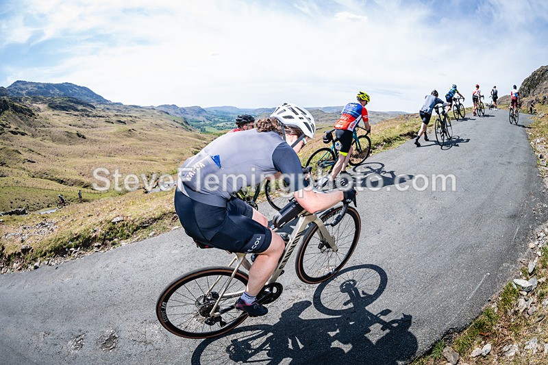 143846 - Hardknott Pass Camera 2 14.00-15.00