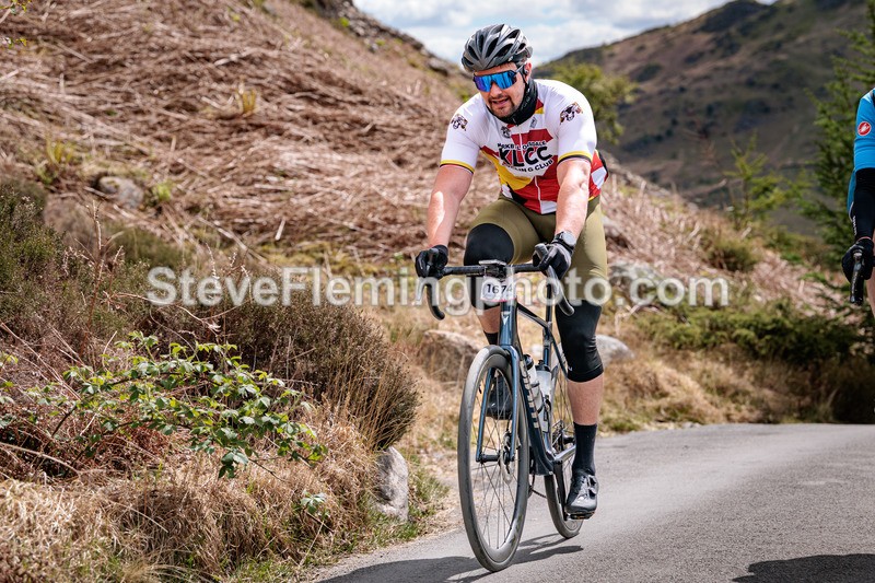 130602 - Blea Tarn Climb 13:00 - 14:00