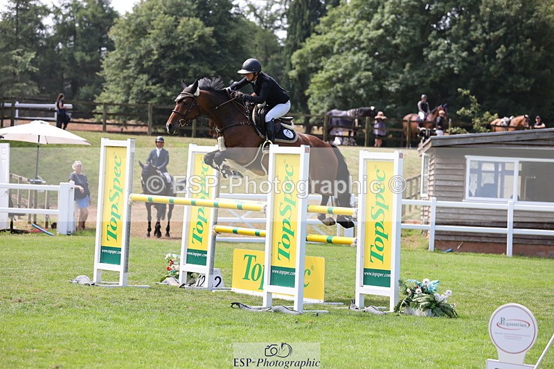 250704A-115934-09257 - Cls 16 Snr Newcomers 2nd Round