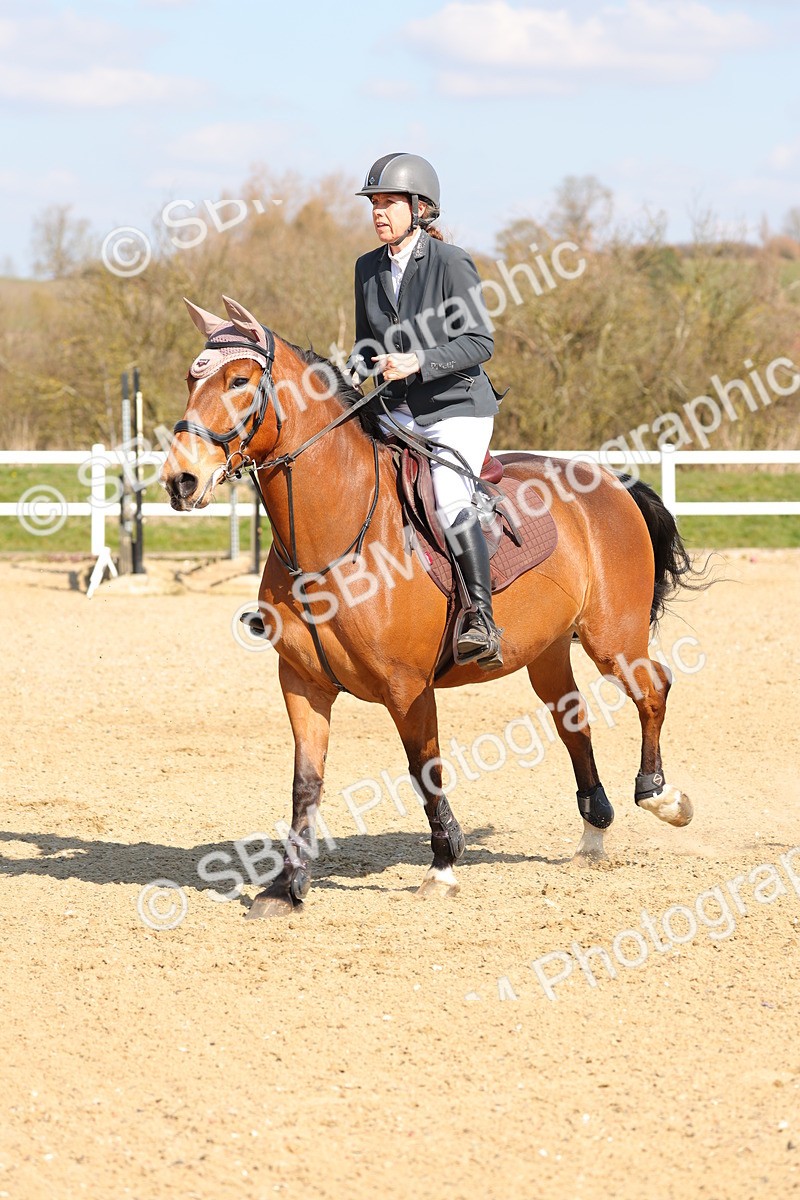 SBM_001095 - Class 3 - Senior Discovery - 1.00m