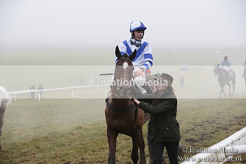 PtP 200118 435 - Barbury International Racing Club Point-to-Point 20/01/18