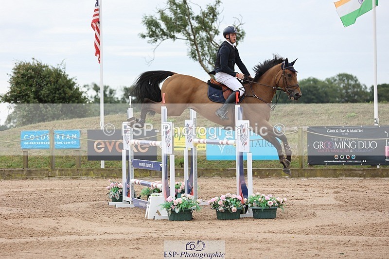 250719-093929-13497 - Cls 15, 1 Star Silver Tour Break til End