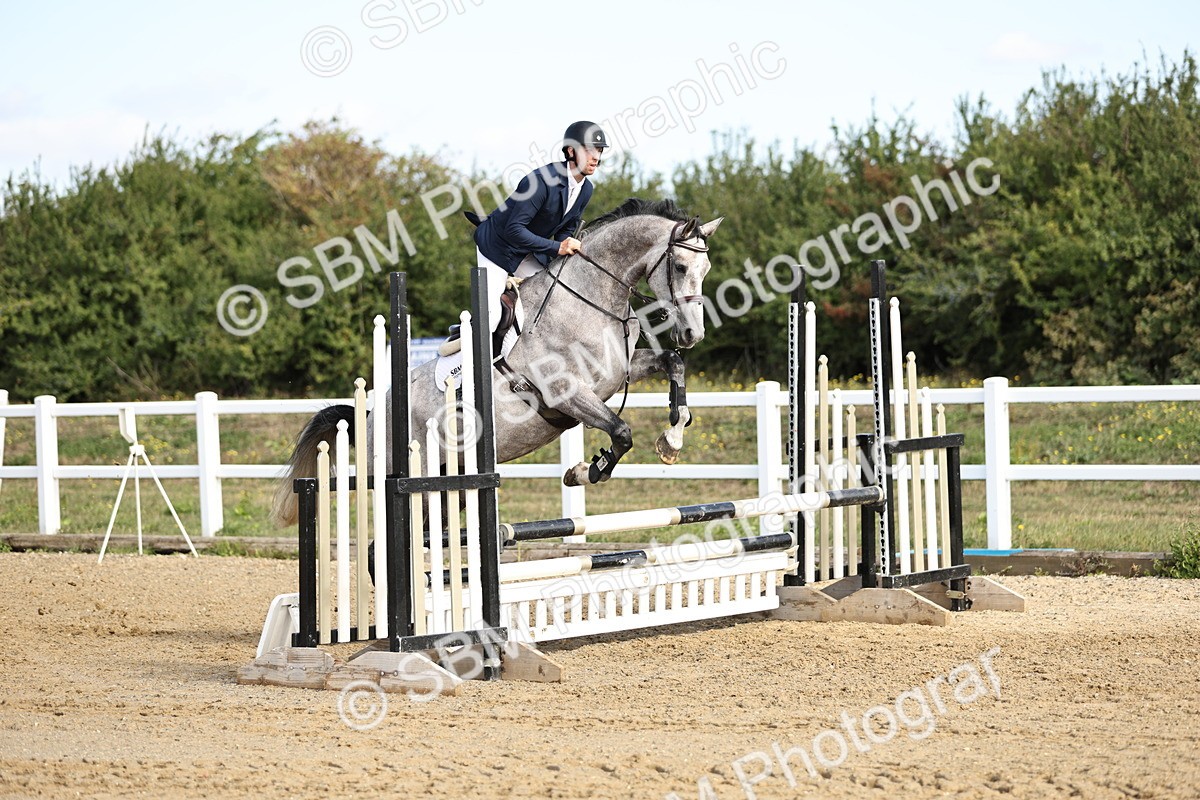 SBM_003548 - Class 1 - Clear Round