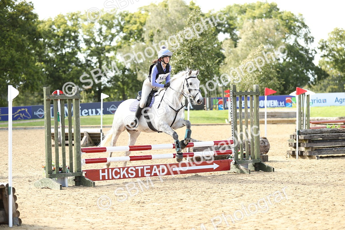 SBM_25760 - E10 - Eventers Challenge 70cm Championship