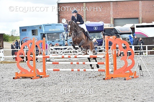 BPP_5338 - SAT CLASS 30 DISCOVERY /1M OPEN