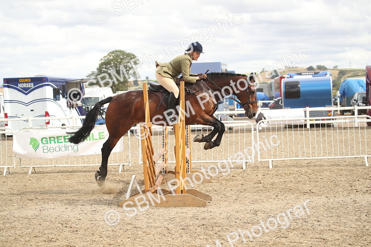 SBM_17878 - Class 508b - Working Veteran 70cm (20+)