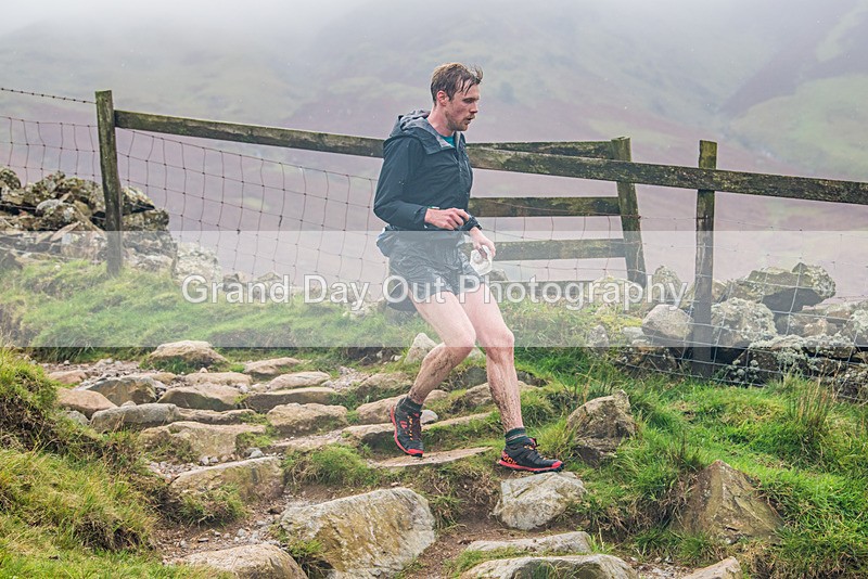 Langdale-929 - Langdale Horseshoe Fell Race Saturday 7th October 2023