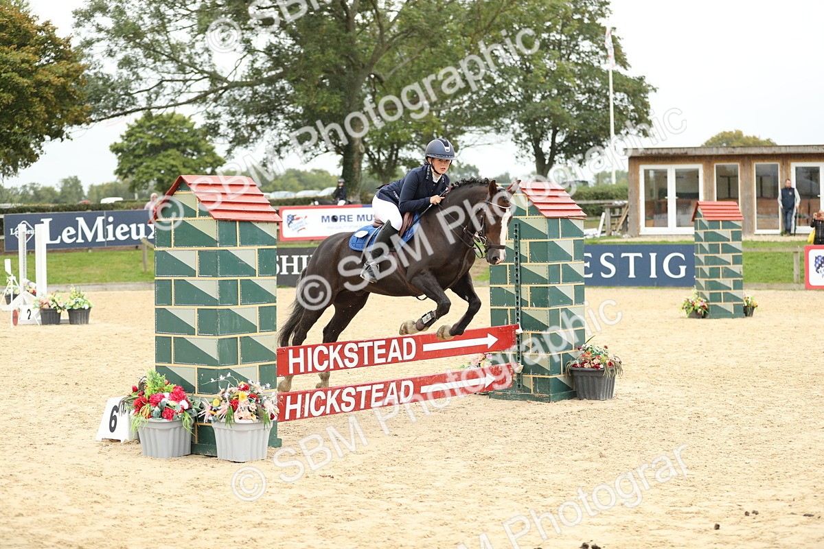 SBM_70297 - J15 - Junior Pony 70cm Championship
