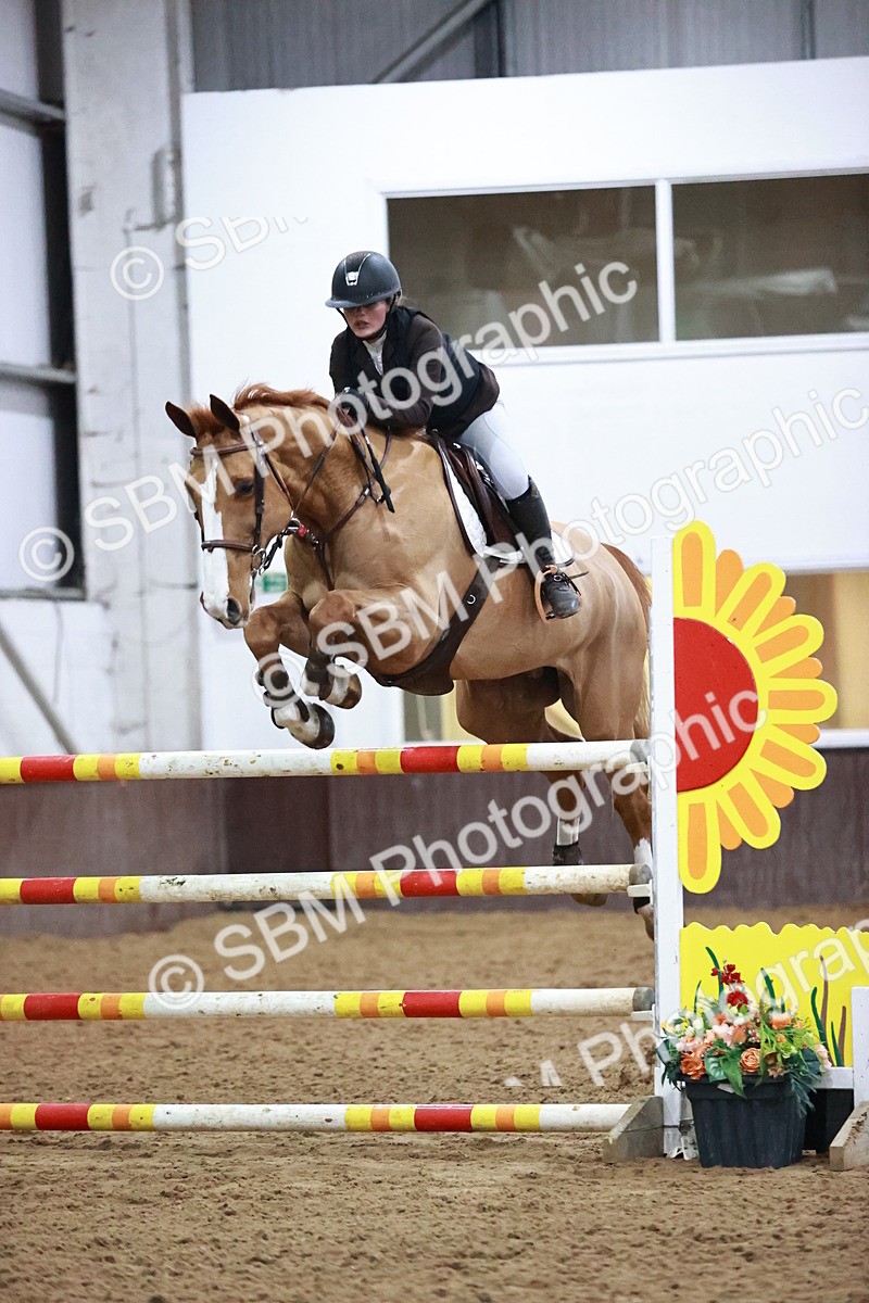 SBM_002863 - Class 12 - Blue Chip Dynamic B&C Championship Qualifier 1.25m 1.30m