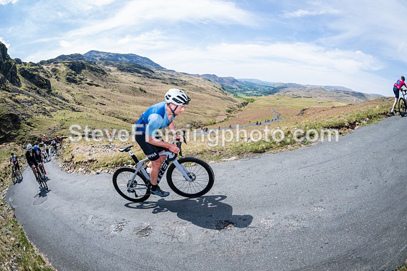 131720 - Hardknott Pass Camera 2 13.00-14.00
