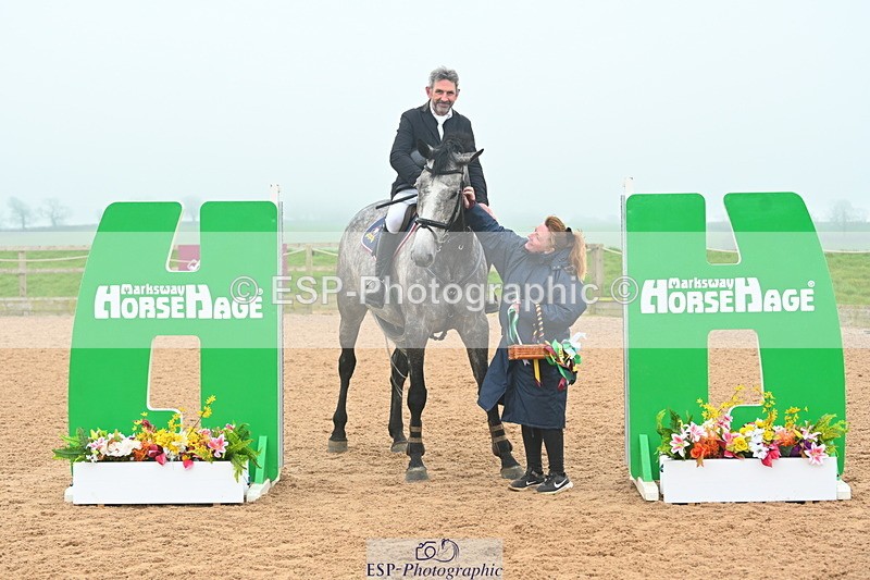 240316A-132137-03621 - Cls 15 Snr Foxhunter