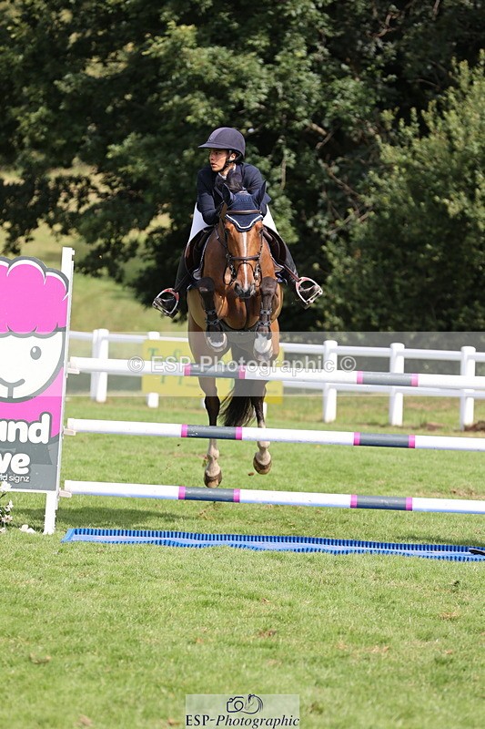 250704A-101301-08741 - Cls 15 Snr 1.20m Open