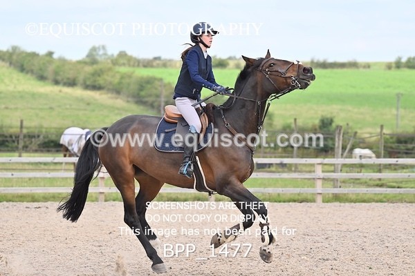 BPP_1477 - CLASS 5 Senior Discovery/ 1m Open