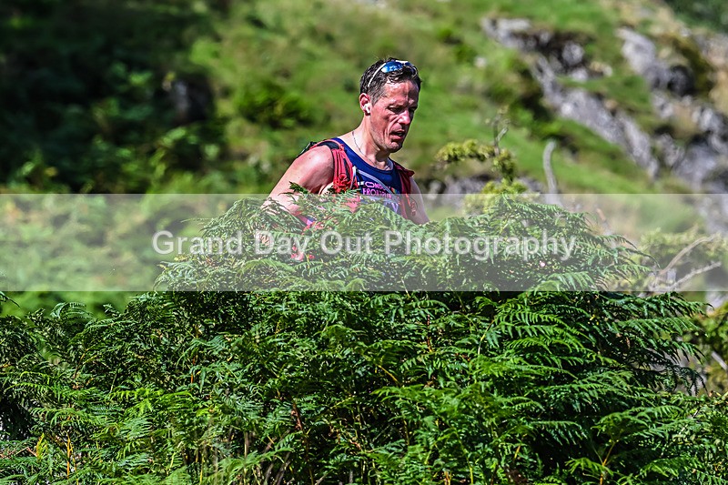 Scafell Pike-545 - Fellside Events Scafell Pike Trail Marathon Sunday 23rd August 2026