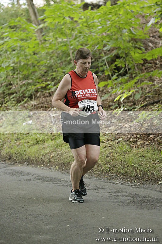 CAD5M 210719-0325 - Cadence Events Colerne 5 Miler  21-Jul-2019