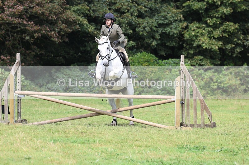 3E7A5963 - Class 28: 75cm Working Hunter