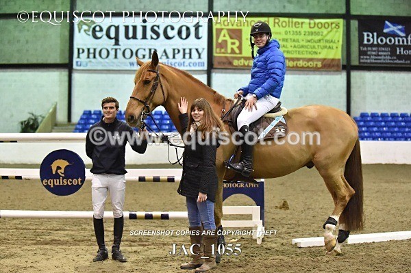 JAC_1055 - 14TH NOVEMBER 2017 - GEORGE & JAMES WHITAKER DEMO - MORRIS EC