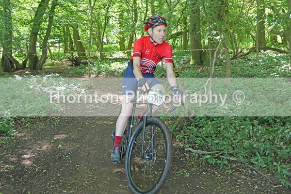 770 - MTB East Round 5 Gallows Green 25th May 2025 10:30 Female Adult Elite+Female U14/U16Juv/Youth Race