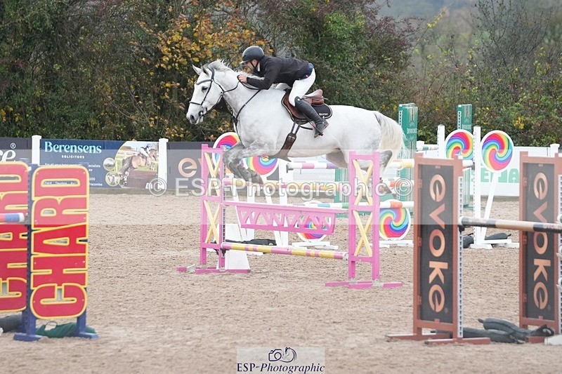 251107-142138-01350 - Cls 7 Blue Chip Grade B&C Qualifier