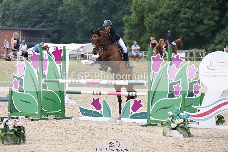 230617-140404-04967 - Cls 09 Blue Chip Pony Newc 1st Rnd