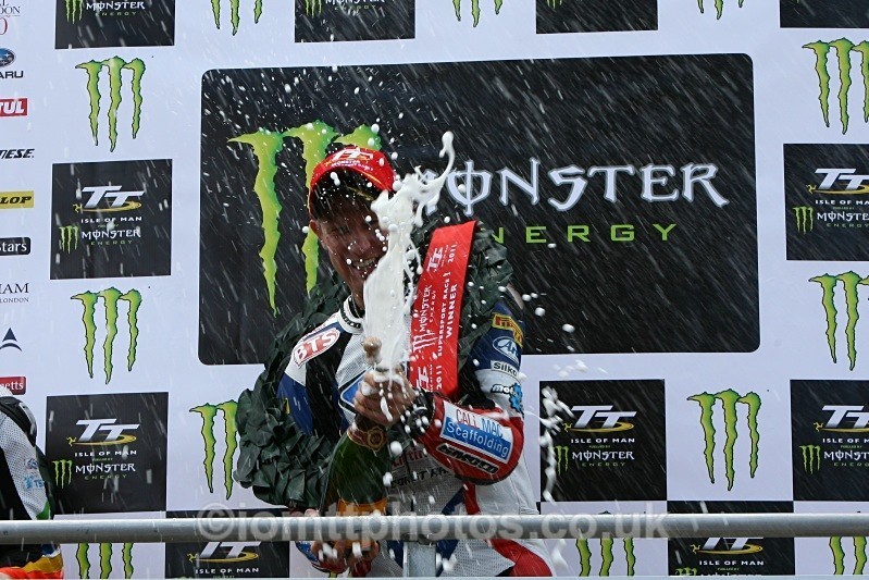  - Supersport Race 2