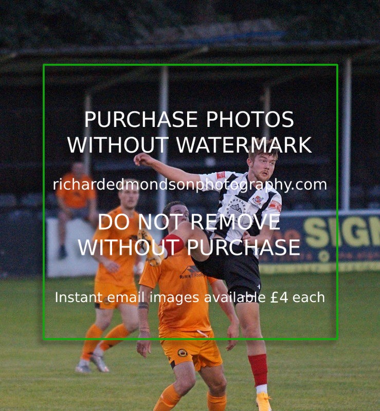 DSC00250 - Kendal Town v Prescot Cables