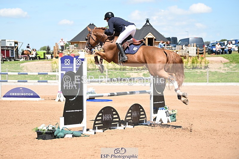 240719A-132701-10981 - Cls 35, YH 7 Yr Olds 1.30m