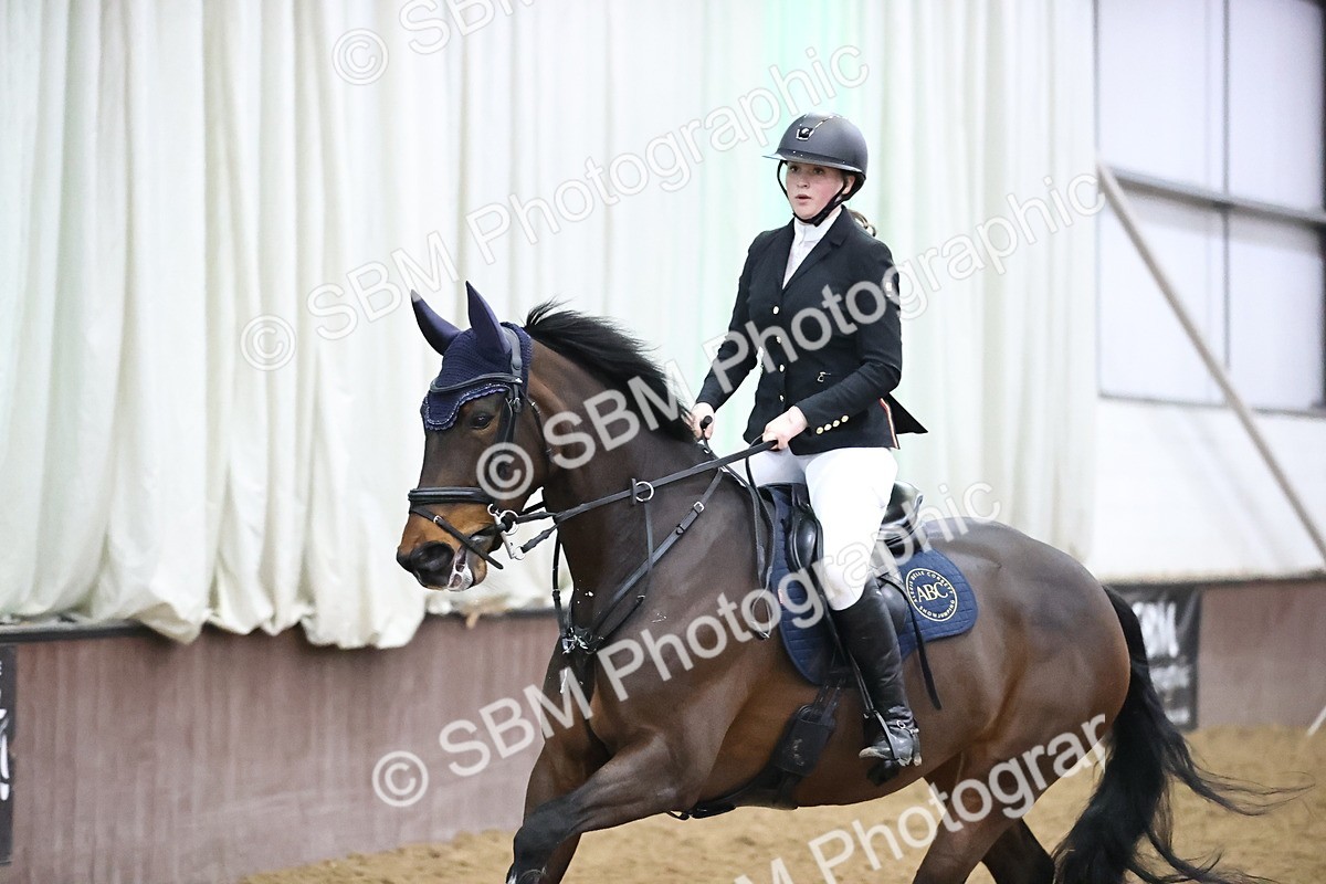 SBM_007426 - Class 23 - Senior Newcomers - 1.10m