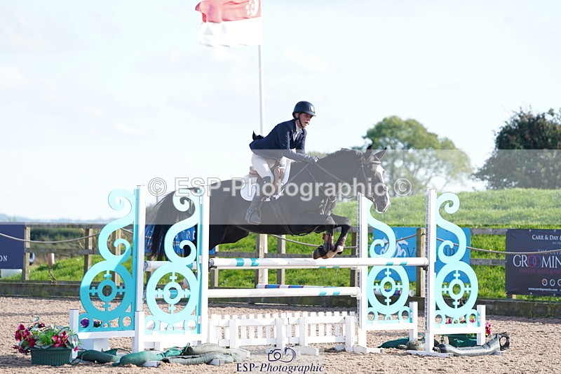 241005A-145442-05029 - SAT Cls 11 Snr Newc & 1.10m Open