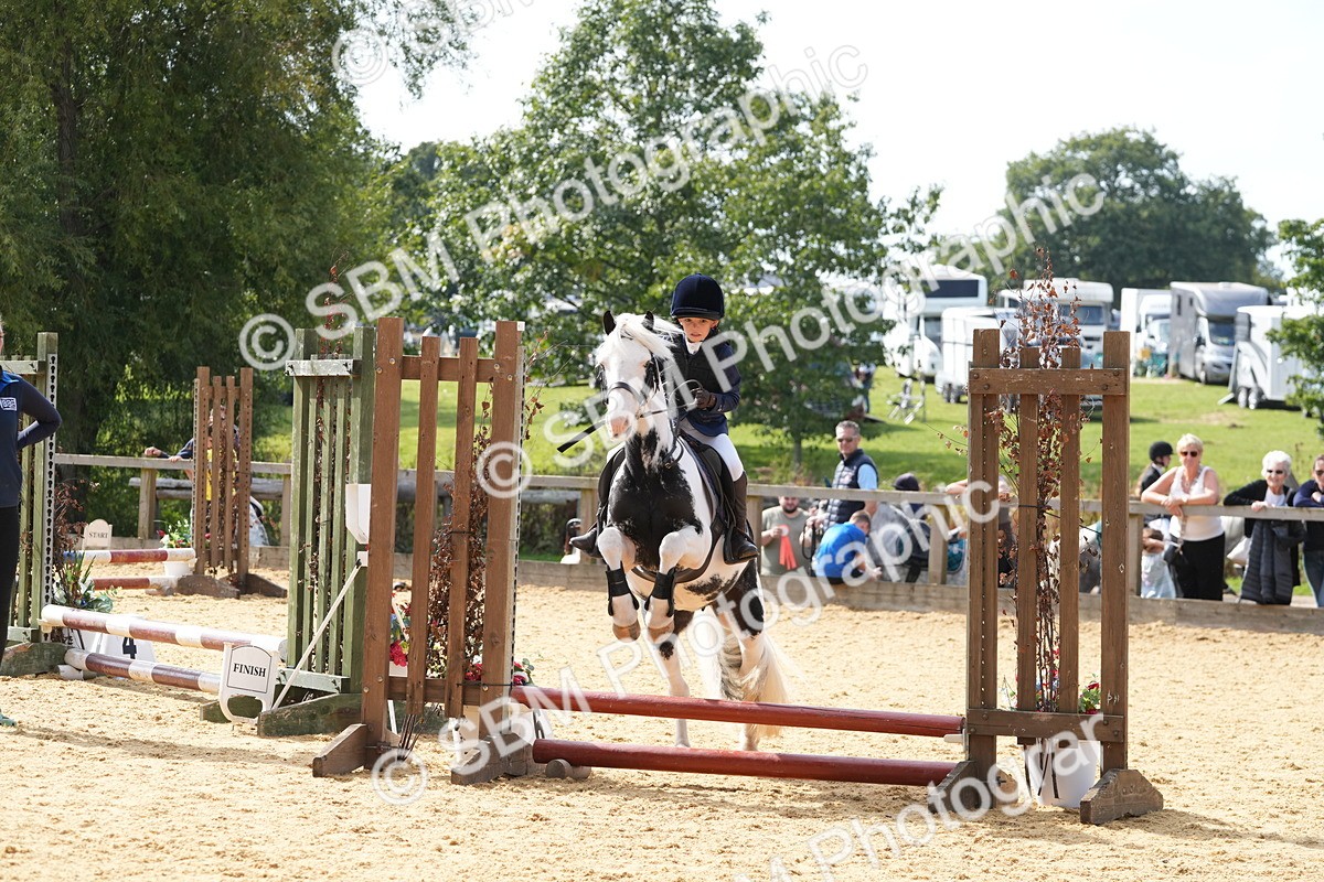 SBM_68399 - J3 - Mini Tour Junior Pony 40cm Championship