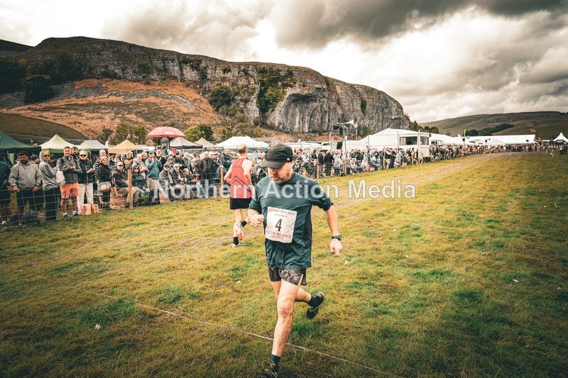 DSCF6421 - Kilnsey Crag race