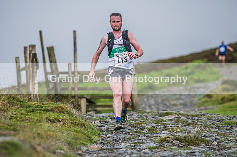 Skiddaw-272 - Skiddaw Fell Race Sunday 5th July 2026