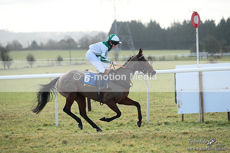 PR PtP 250126 466 - Pony Racing Cocklebarrow 25/01/26