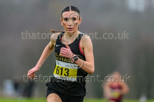 Westxc25-928157 - U20 Women