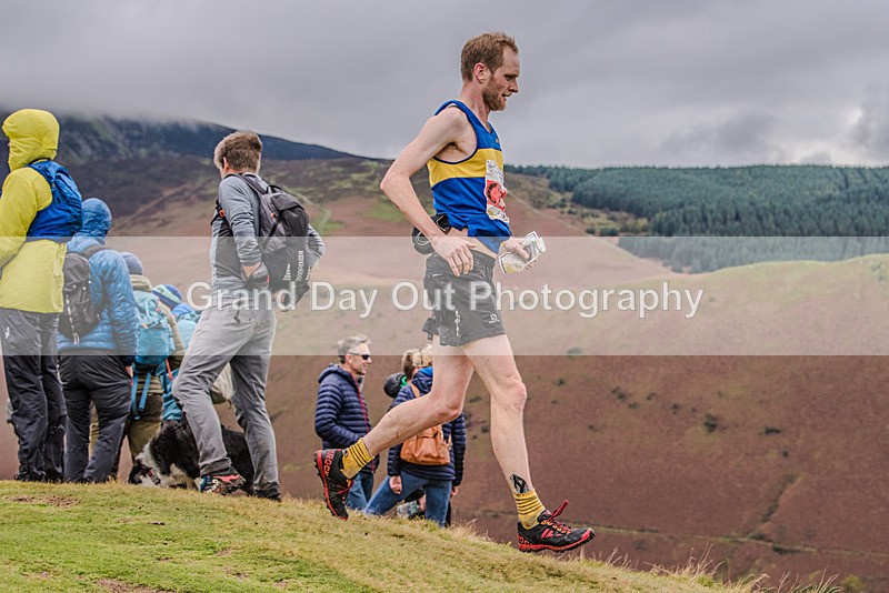 British Fell Relay-2292 - British Fell & Hill Relay Championship Braithwaite Keswick Saturday 21st October 2023