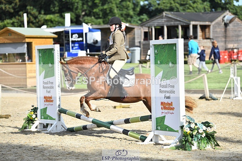 230824-093024-00586 - Round 2 Start to 10.30 coursewalk