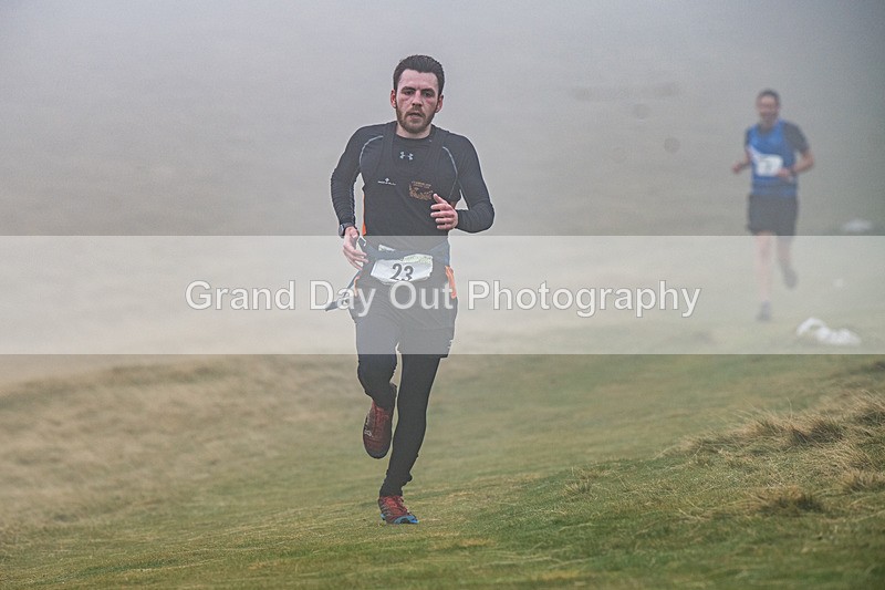 Sale Seniors-81 - Senior Sale Fell Race Sunday 10th November 2024