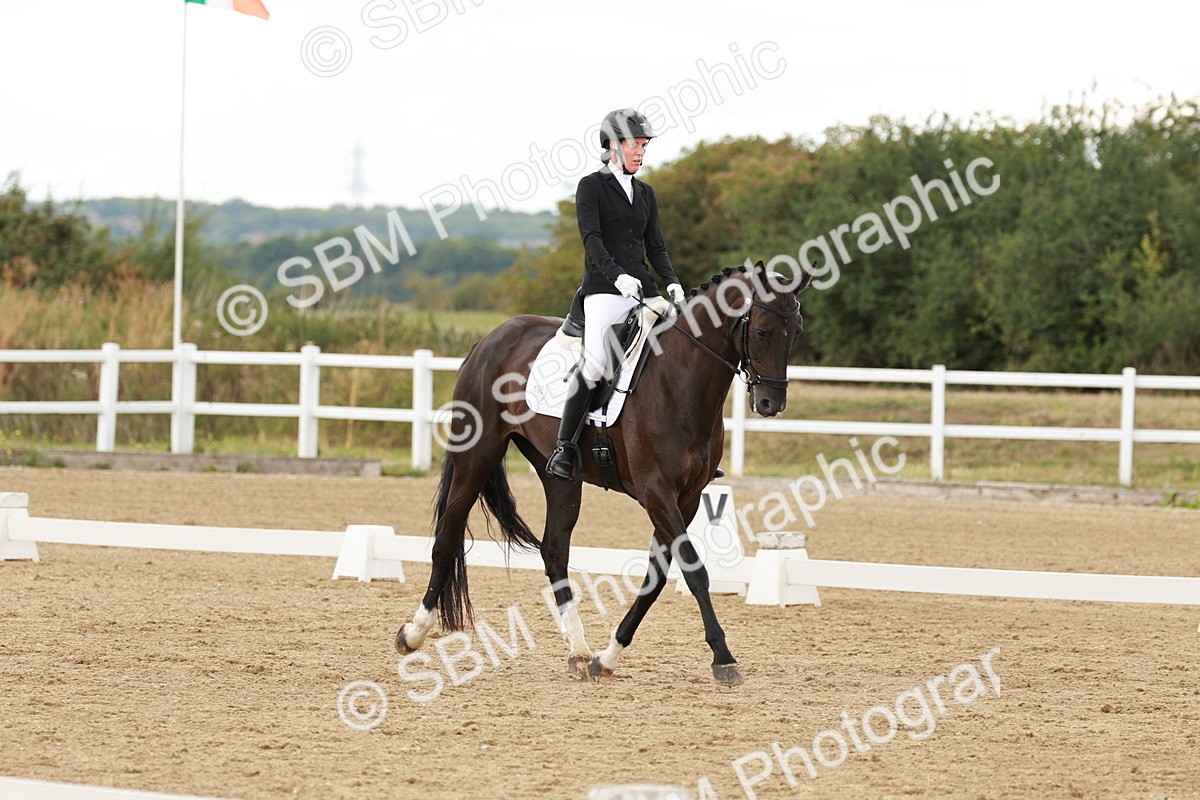 SBM_001022 - Class 4 - Novice 5