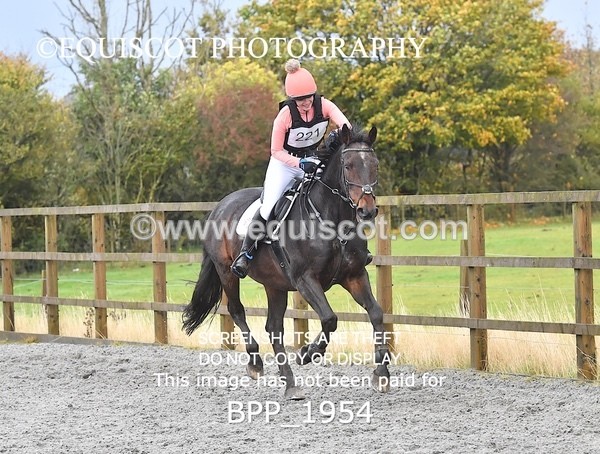 BPP_1954 - CLASS 4 90CM/1M