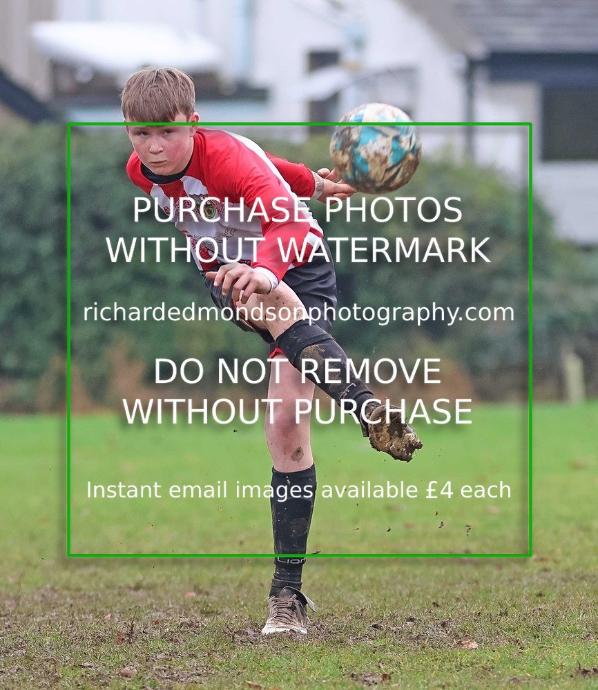 533A8170 - Cockerham Juniors under 13 (8/2/26)