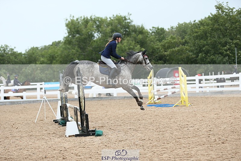 230716A-125906-03569 - Class 23a&b Pony Newc & 1.00m Open