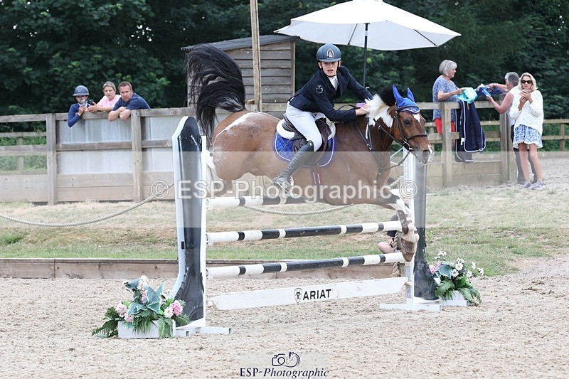 230618-192138-14538 - Cls 22 Hoys 138cm Jump offs