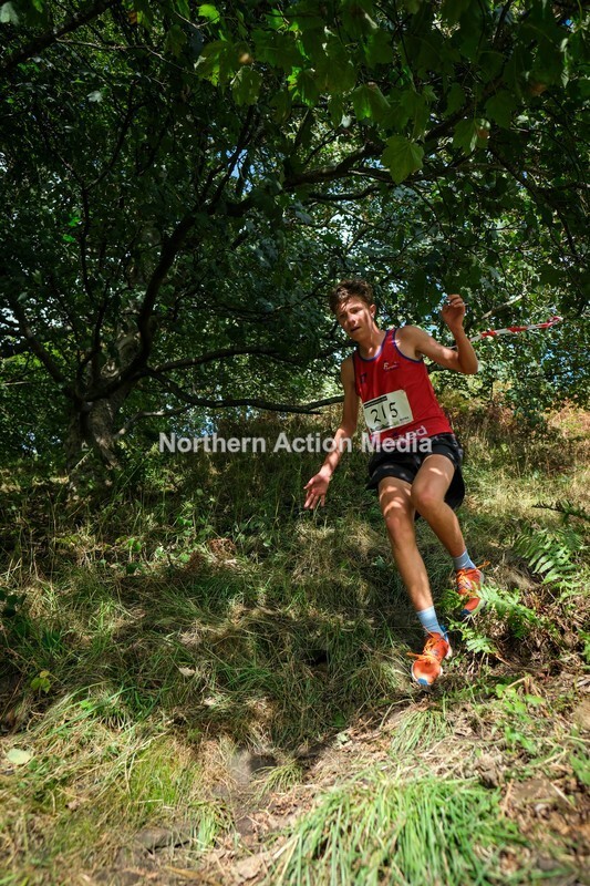 DSCF4965 - Reeth fell race age grades