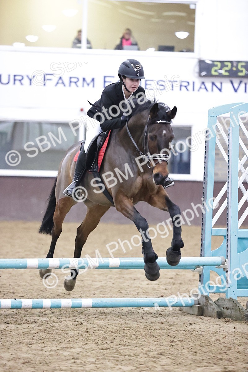 SBM_001001 - Class 2 - 60cm